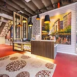 Oyo 11339 Istay Hotel