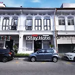 Oyo 11339 Istay Hotel