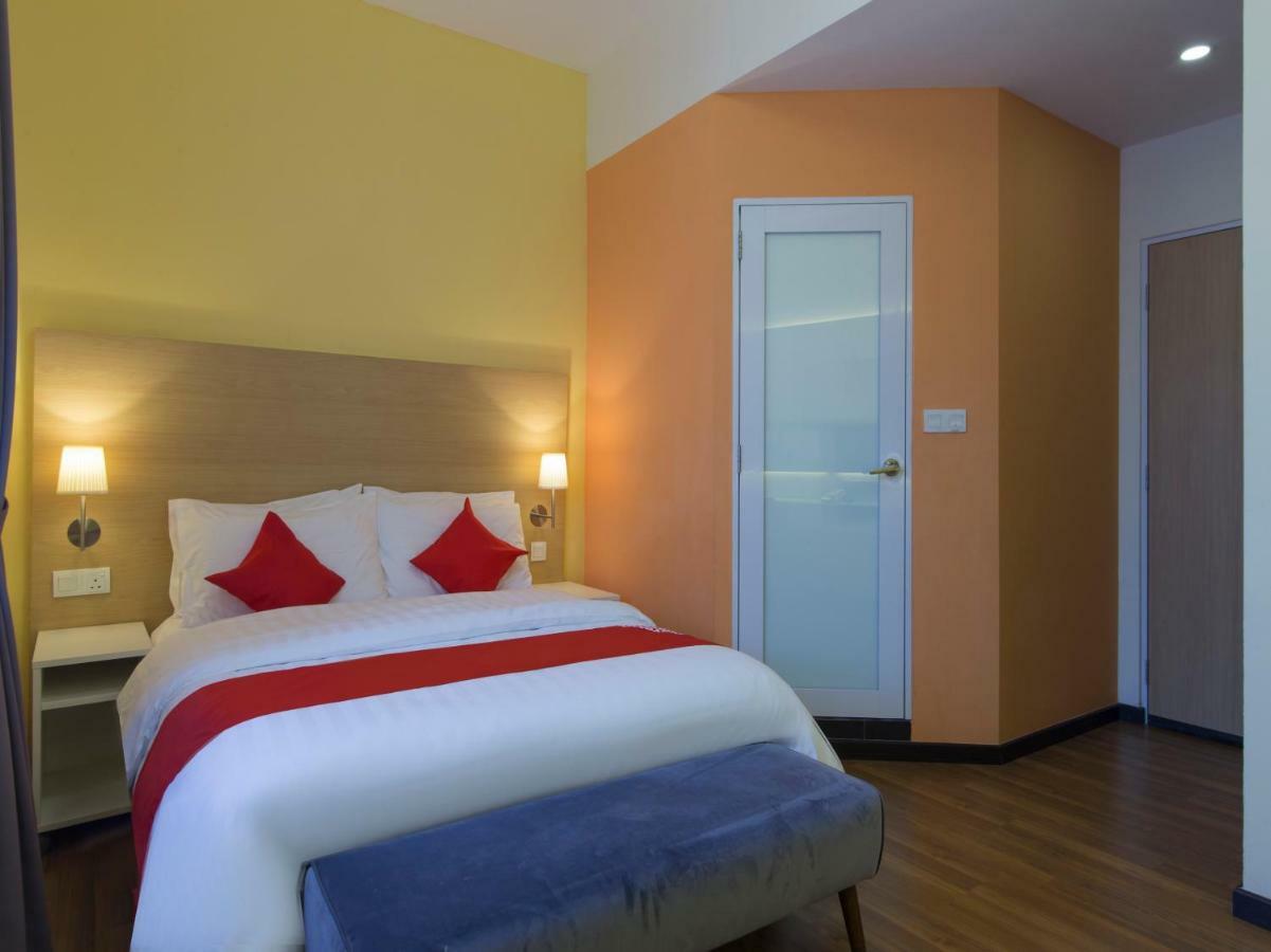 Oyo 11339 Istay 2* Georgetown