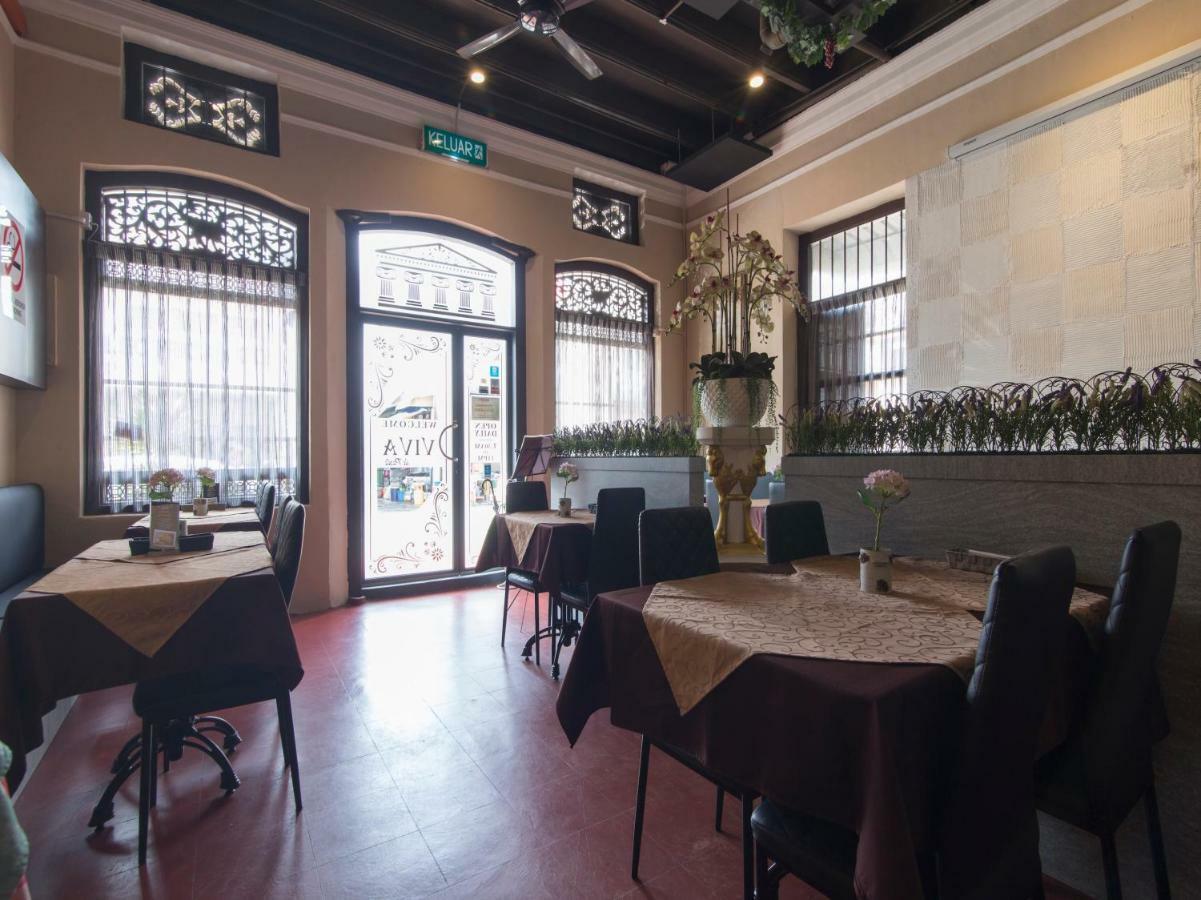 Oyo 11339 Istay 2* Georgetown
