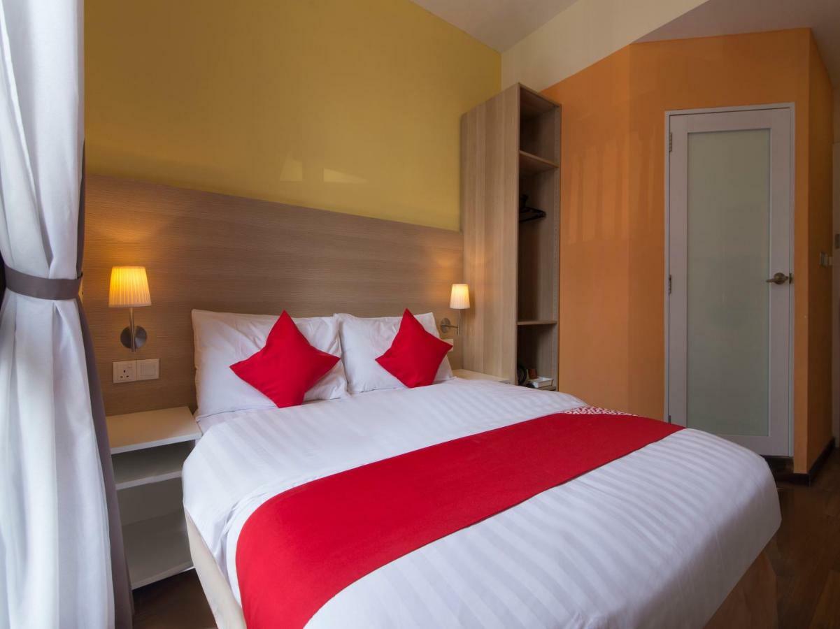 Oyo 11339 Istay 2* Georgetown