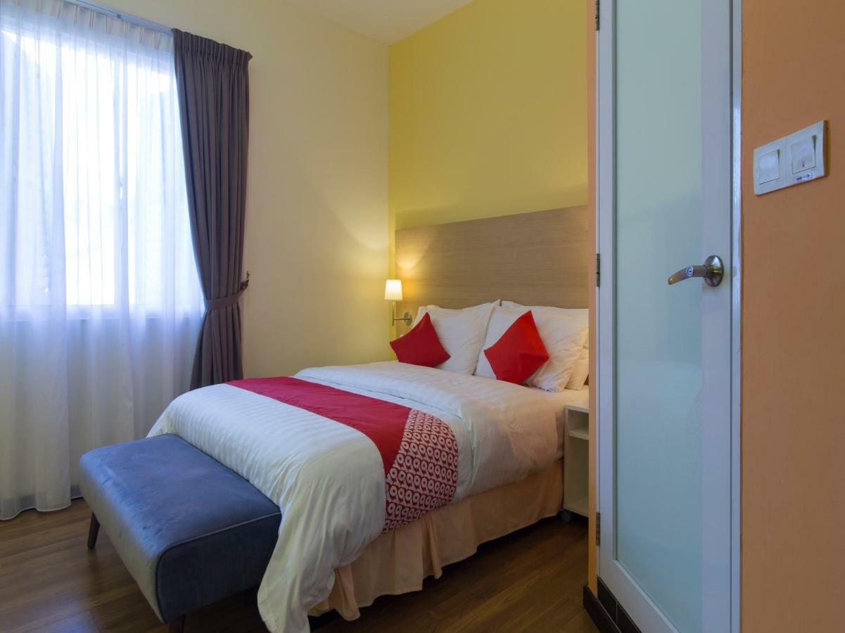 Oyo 11339 Istay Georgetown