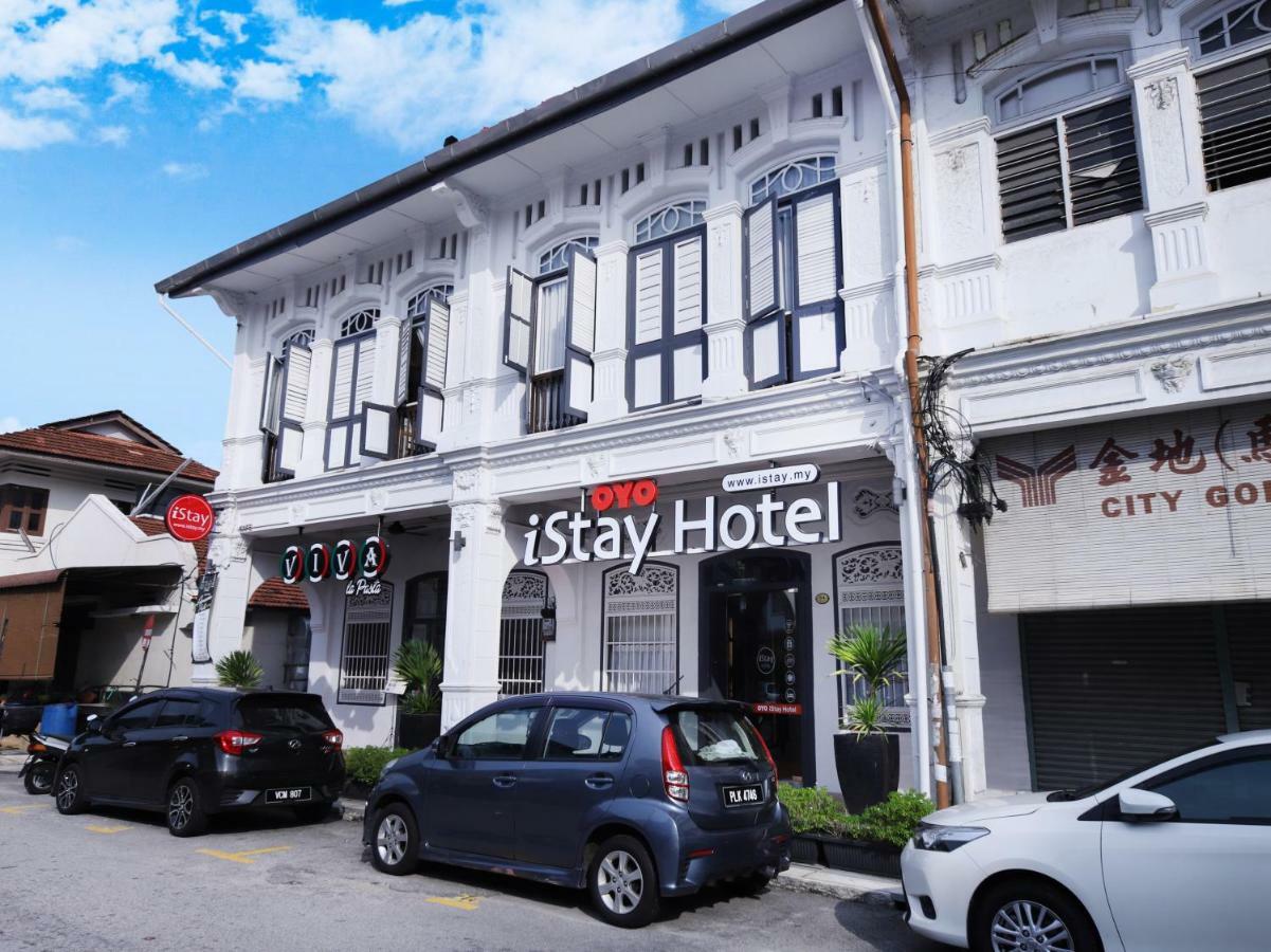 Oyo 11339 Istay