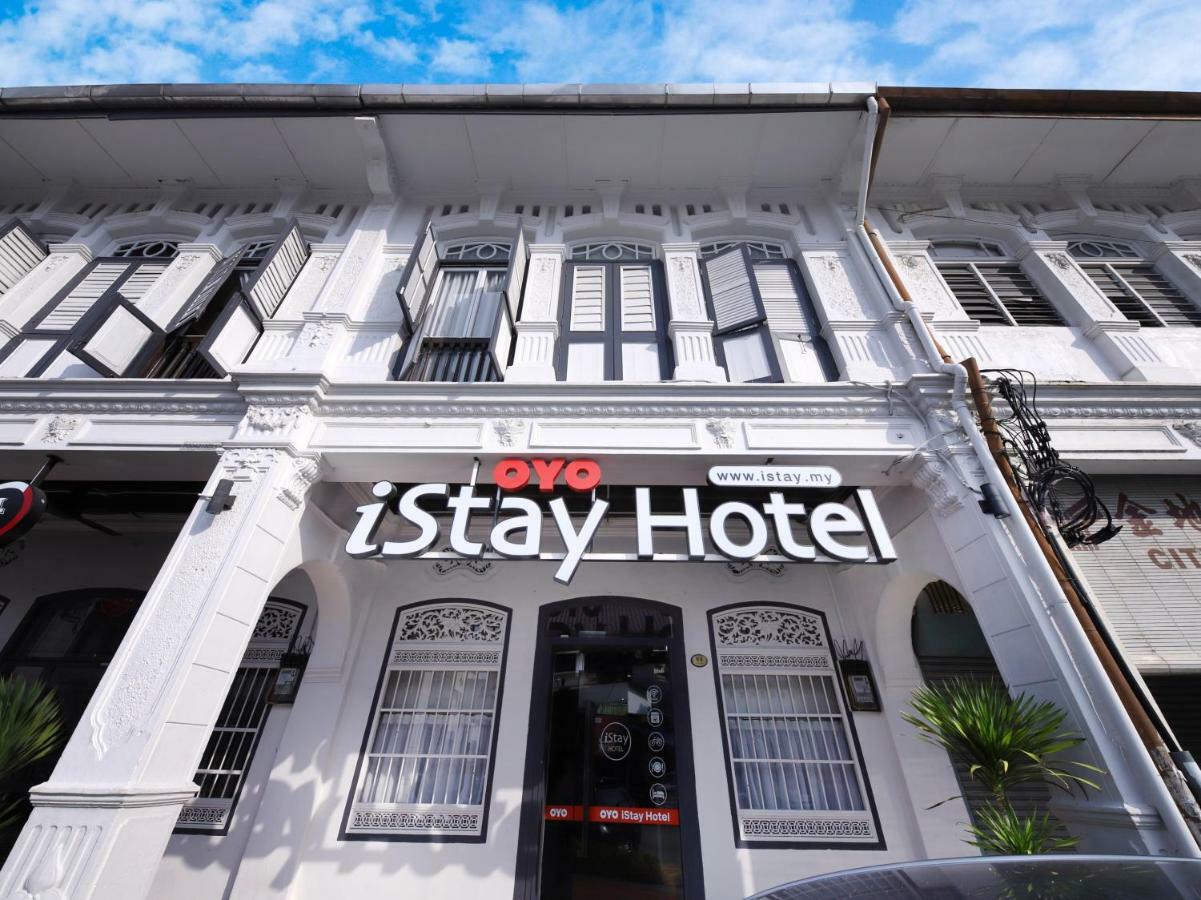 Hotel Oyo 11339 Istay 2*