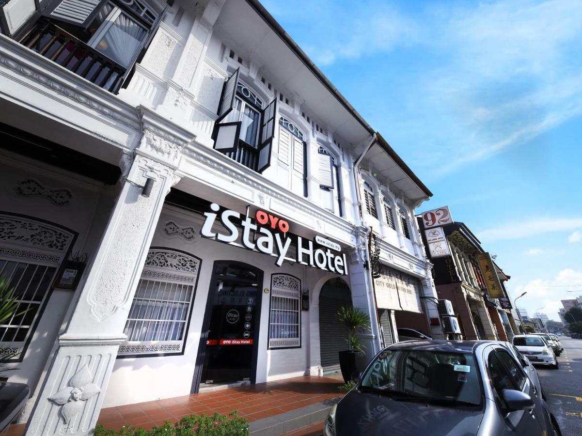 Oyo 11339 Istay Hotel 2*