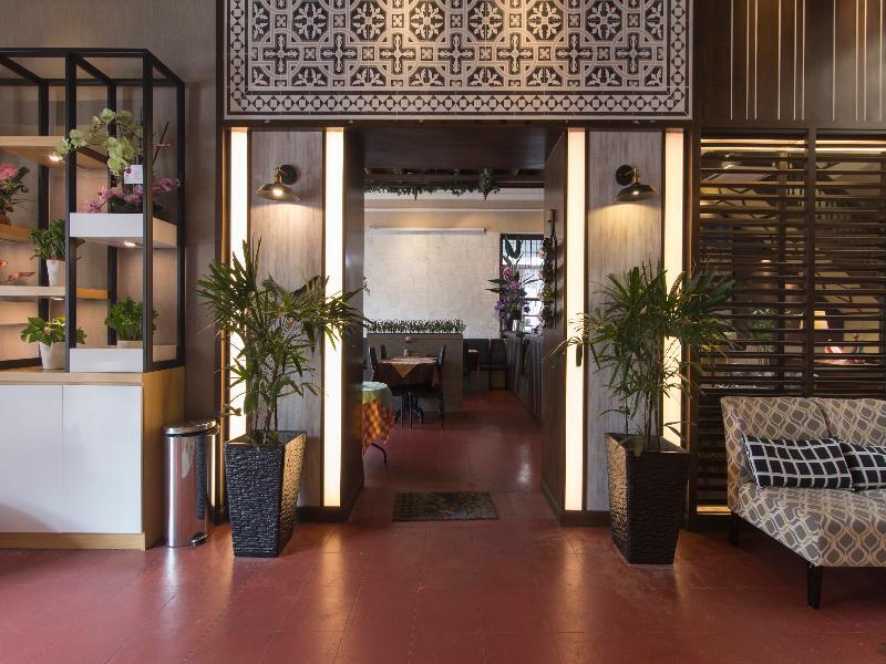 Oyo 11339 Istay 2* Georgetown
