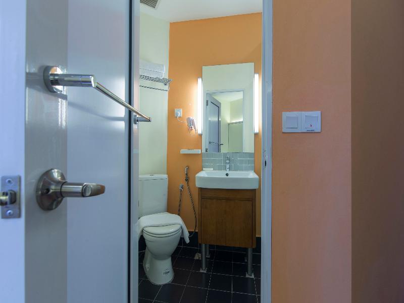 Hotel Oyo 11339 Istay