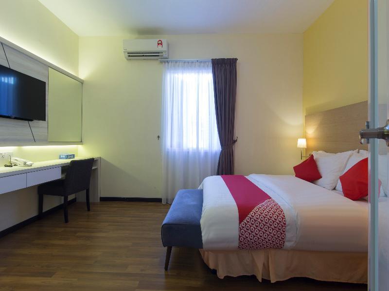 Oyo 11339 Istay Georgetown