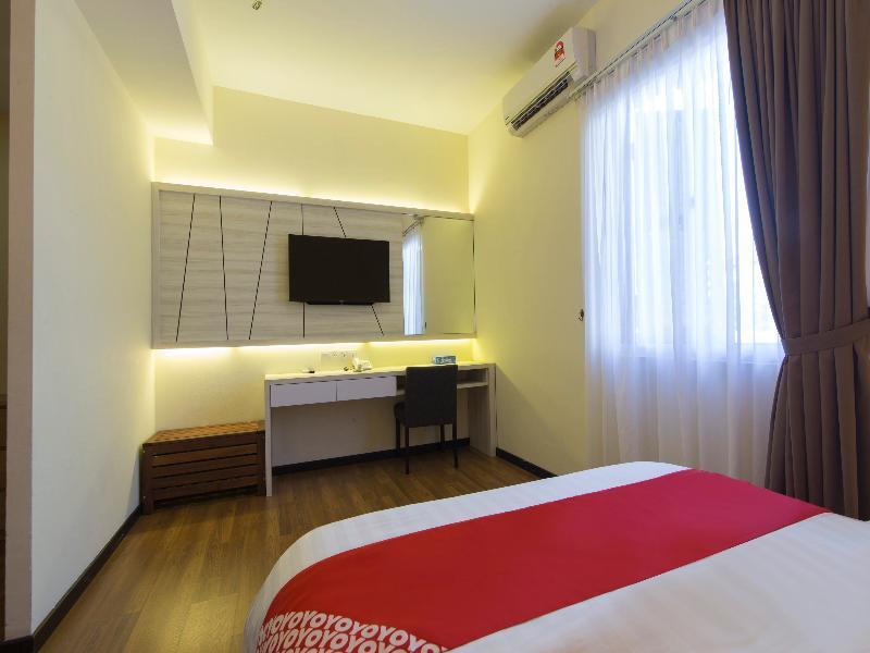 Hotel Oyo 11339 Istay 2*