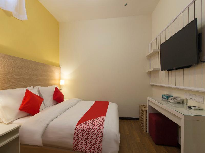 Hotel Oyo 11339 Istay Georgetown
